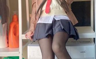 AT鲨最新！刻晴合集，满满的女神气息，心里的小鹿乱撞。