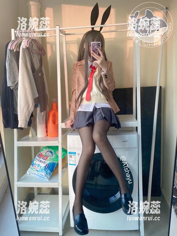 AT鲨最新！刻晴合集，满满的女神气息，心里的小鹿乱撞。