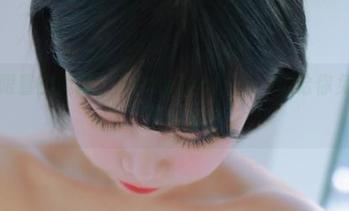三个不限量的美图，Addielyn(에디린)带给你免费的少女风景