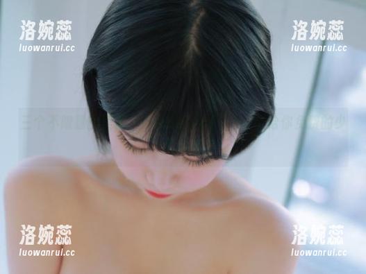 三个不限量的美图，Addielyn(에디린)带给你免费的少女风景
