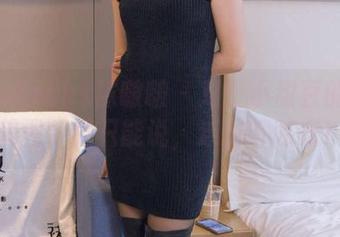 BoBoSocks袜啵啵 - 对于小甜豆的旗袍美图，我只能说，连风都暗恋！