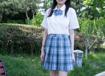 BoBoSocks袜啵啵 - 甜甜圈OL服装花絮合集，网盘减肥计划的反面教材。