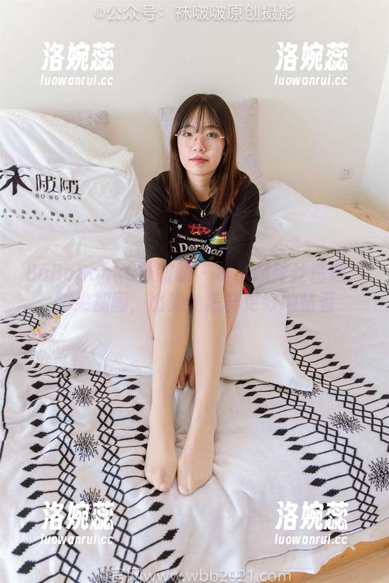 BoBoSocks袜啵啵 - 稚予咖啡丝精选：脚尖加固，比如，怎样更好地站着