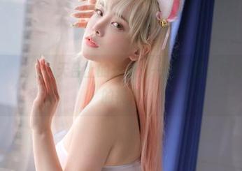 Dami(퀸다미)，天台上的想象：一键下载，带你飞入她的视角