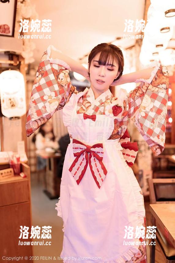 Feilin嗲囡囡 - 收！Emily顾奈奈酱的美图粉色满满，带劲儿！