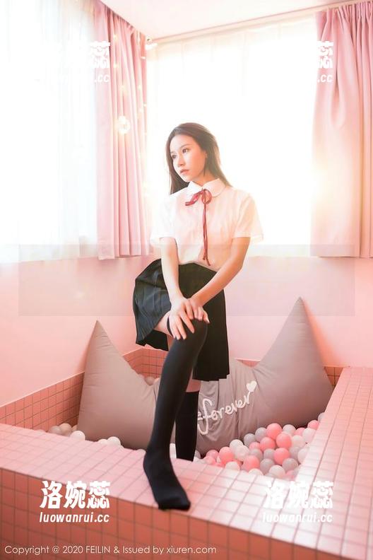 Feilin嗲囡囡 - 陈雅漫VICKY成为女仆后，果然不一样，升级了？