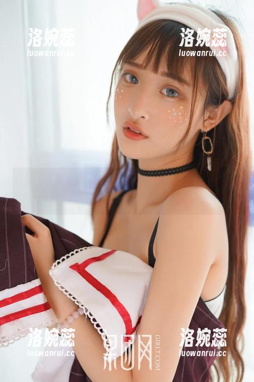 GIRLT果团网 - 酸酱兔的瑜伽美图——肉肉都能柔韧如初的日常！