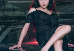 GIRLT果团网 - 这才是陈秋雨的天使，不是天上飞的，但资源绝对值了！