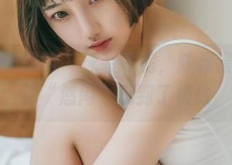 GIRLT果团网 - 泳装私房，陈雅漫又一次把“悠闲”玩到了极致