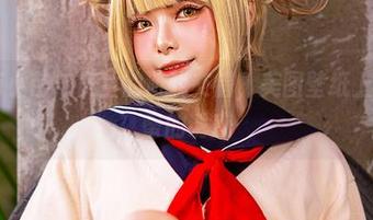 Hachi小芭与夜兰的游戏交错，美图壁纸上都是甜蜜的诱惑