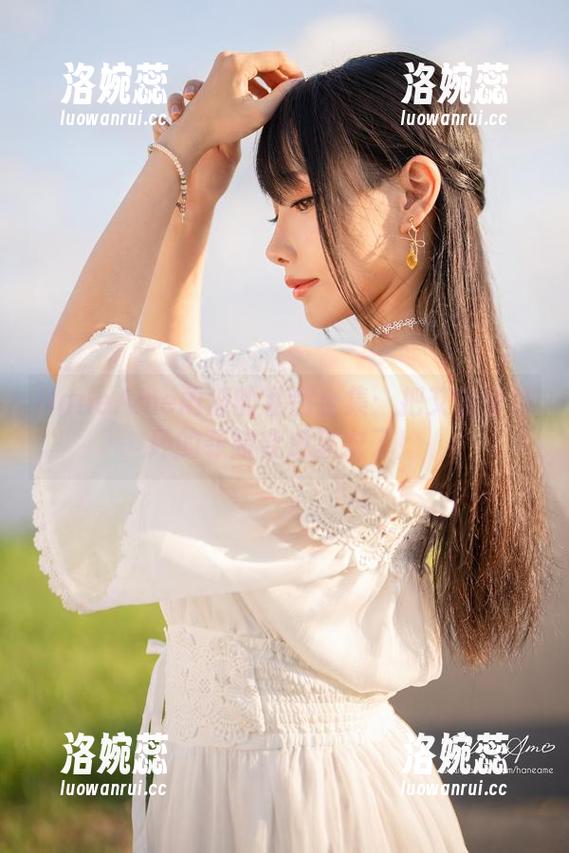 HaneAme雨波的私房合集：把艾尔登法环的菲娅变成室友了！