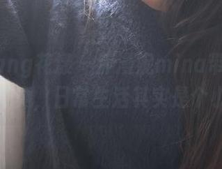 HuaYang花漾 - 乔漫妮mina带你看她的全套写真，日常生活其实是个小剧场！
