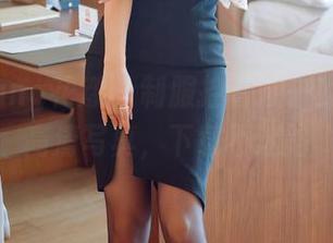 HuaYang花漾 - 制服控看过来！方子萱高清写真，下载不迷路