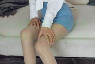 HuaYang花漾 - 黑丝内衣合集：跟艾栗栗栗栗栗栗吖一起藏在这堆图片里