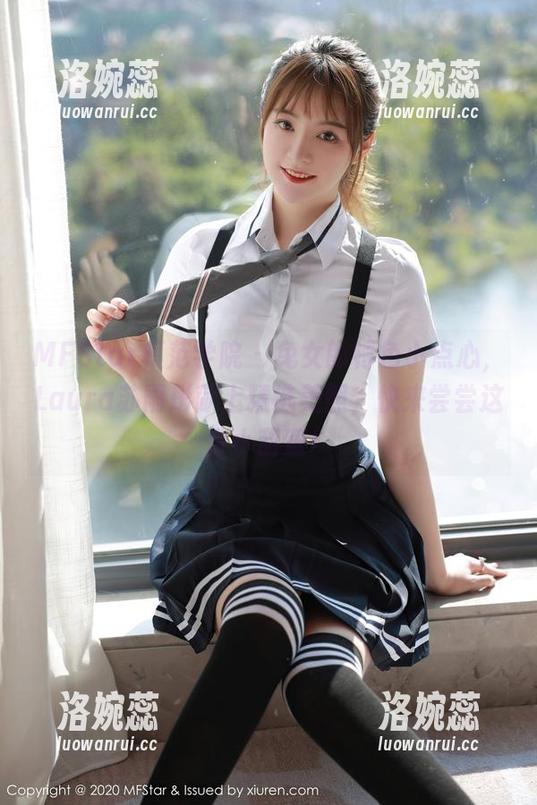 MFStar模范学院-Laura苏雨彤 MFStar模范学院 - 兔女郎特色小点心,Laura苏雨彤献上精选美照,快来尝尝这份小甜蜜!
