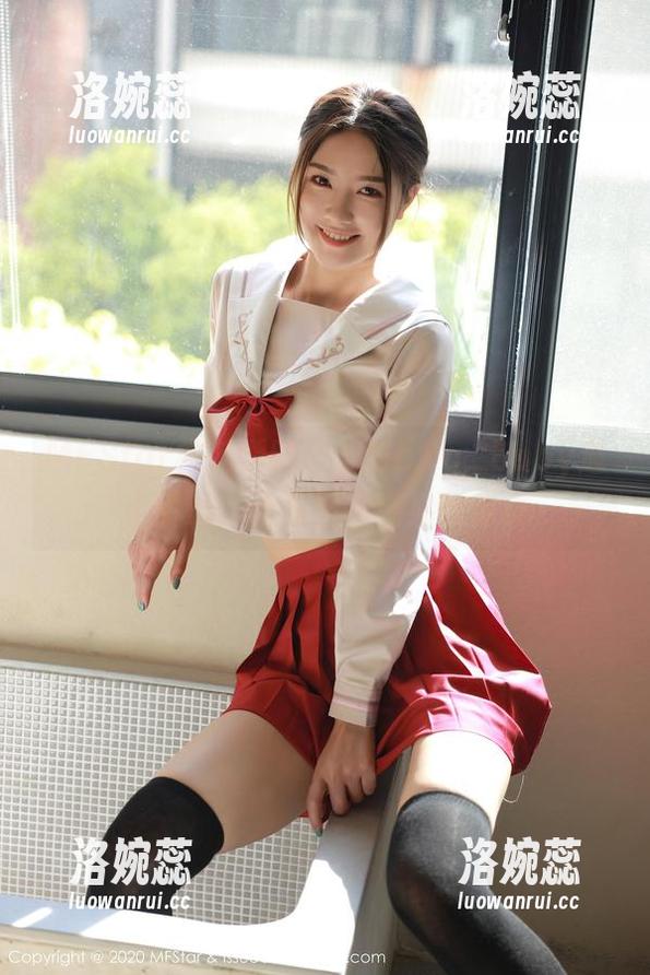 MFStar模范学院-NaNa_baby MFStar模范学院 - 当NaNa_baby遇上甜心:合集里的糖果和俏皮