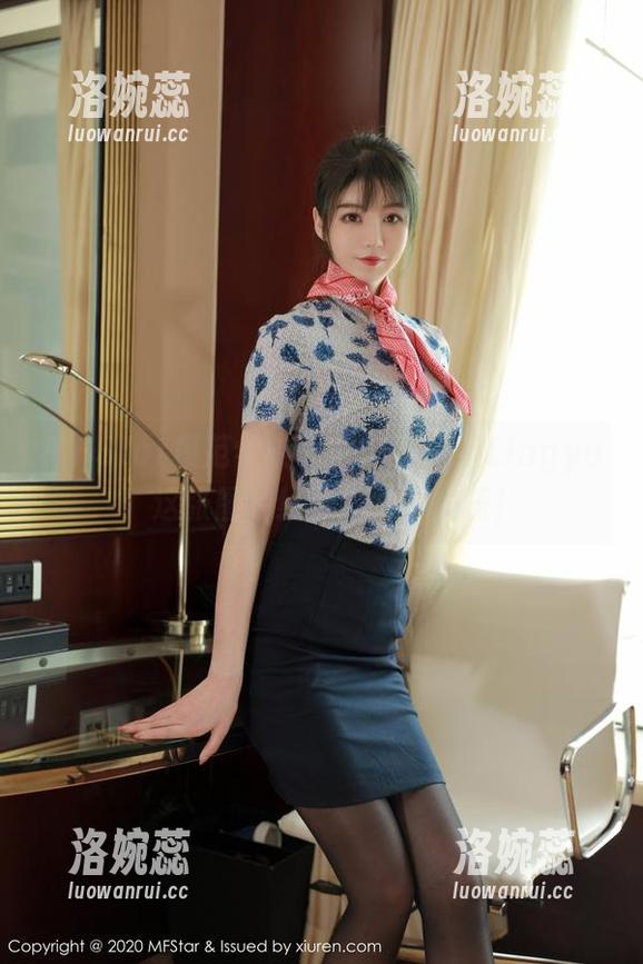 MFStar模范学院-lingyu69 MFStar模范学院 - 当修女遇上Lingyu:这张图片给了我太多快乐!