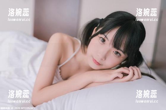 MTYH喵糖映画-蠢沫沫 MTYH喵糖映画 - 作品挡不住的可爱:当蠢沫沫穿上兔女郎的服装