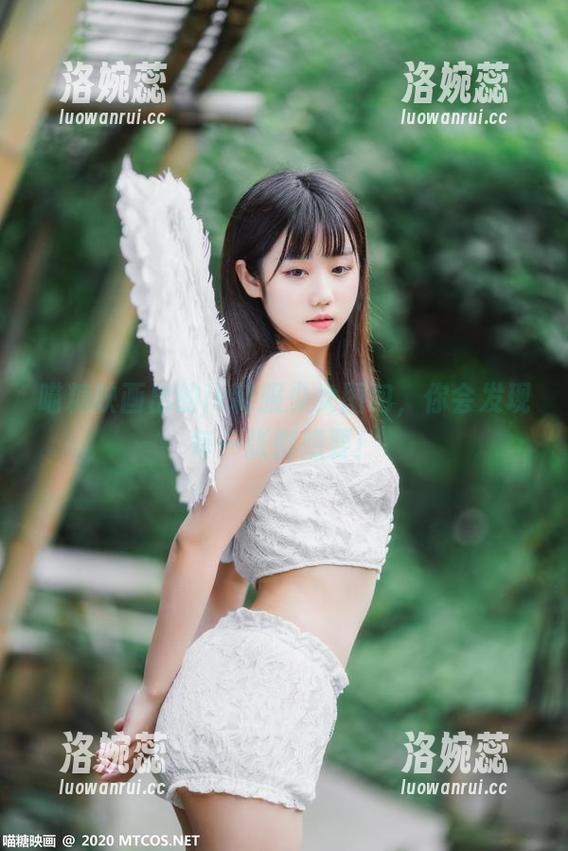 喵糖映画出的jk制服少女图包，你会发现每一张都想要！