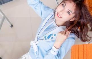 震撼乳白色冬季：喵糖映画秋冬活力作品集更新，适合躲进被窝的人瞧