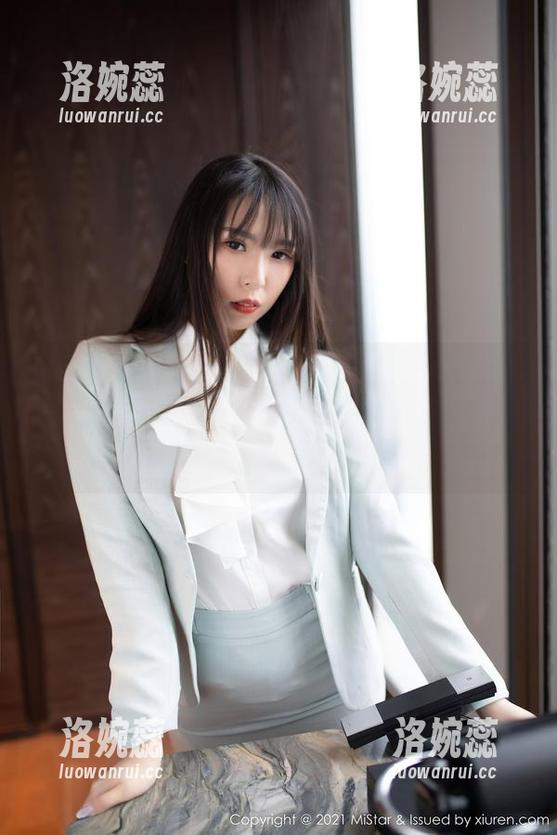 MiStar魅妍社 - 想要夏日海风？Mieko林美惠子泳衣图集，福利“免费放送”，小心别淋湿！