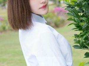MiStar魅妍社 - 图集中藏着杨漫妮的私拍：每一张都像是在说，“你不是想看我吗？”