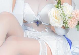图片太精彩，Momoko葵葵的妹妹，真有让人多看两眼的魔力。
