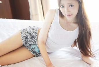 MyGirl美媛馆 - 瑜伽美图？小夕juju的这组写真，比我想象的“出乎意料”还要撩。