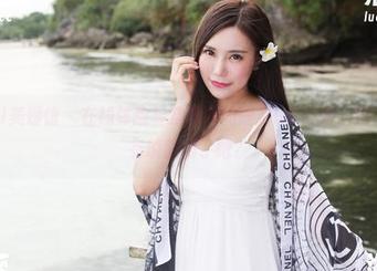 MyGirl美媛馆 - 在线体验杨晓青儿的短裤HD时刻，这條裤子太有说服力了吧？