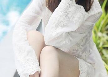 MyGirl美媛馆 - 原图升级，温心怡运动的样子，比我在角落偷懒时好太多...更新我有动摇的冲动了。