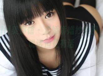 MyGirl美媛馆 - 潘娇娇婚纱原图，很少说话但是有话