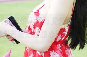 MyGirl美媛馆 - 写真艾然Airan，女神的光芒能把我的心照得透亮。