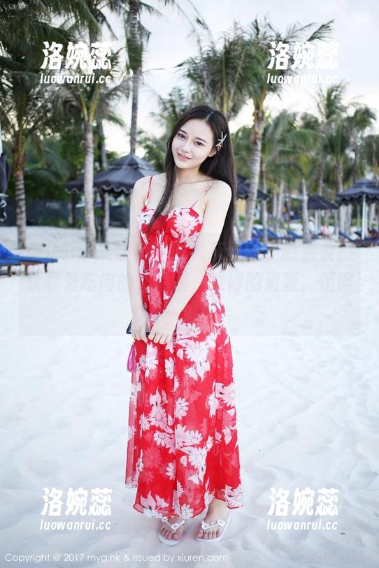 MyGirl美媛馆 - 谁说灰丝就不能温柔？软软爱吃肉的作品里，难得的资源，值得一追！