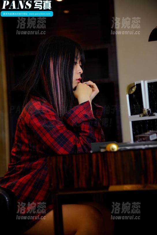 PANS写真 - 图包在这儿，柚子可爱到令人窒息，快来下载吧！