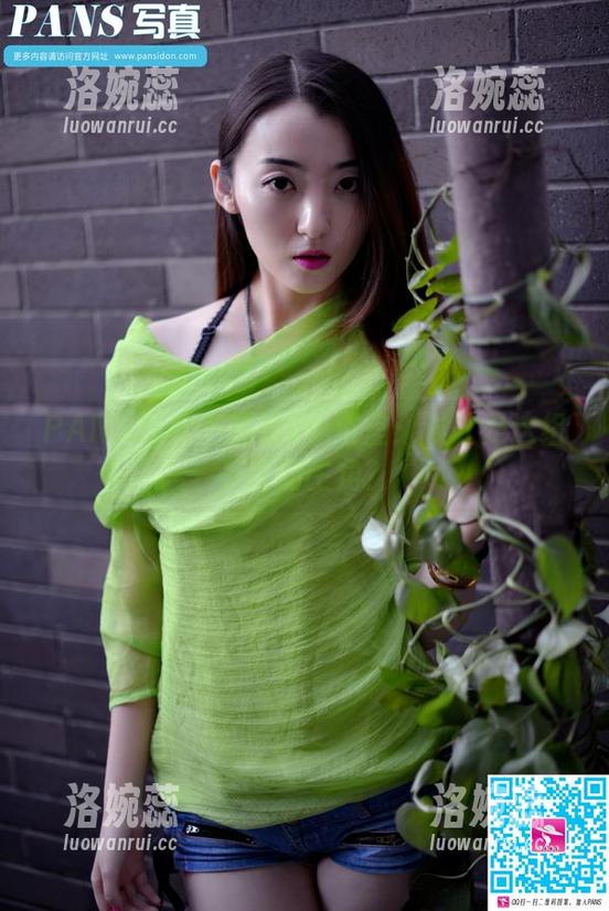 PANS写真 - 甜馨vs.浴室：谁才是这组美图的主角？