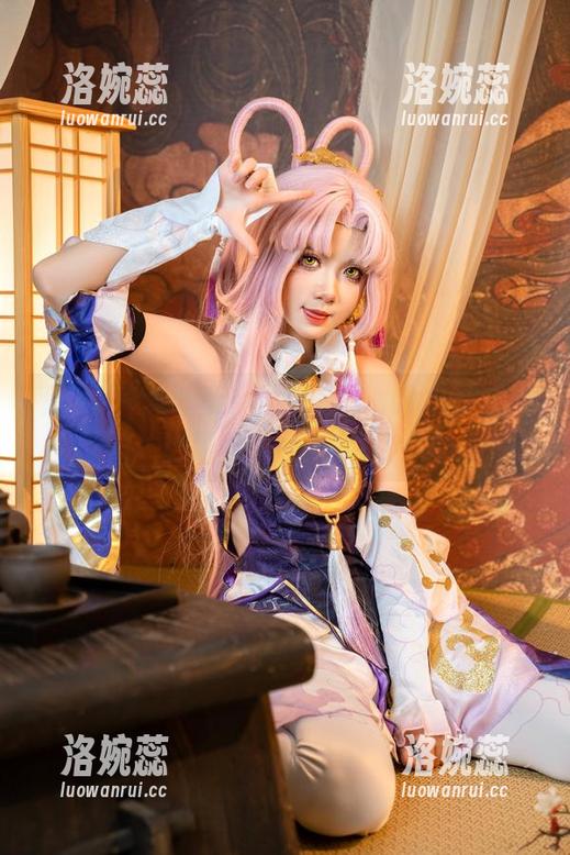 下载雷姆女仆版，PoppaChan让你在异世界也能宅出真香！