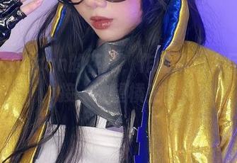 PoppaChan的花嫁，作品集叫人目不暇接，欲望横生！