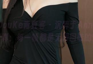 QingDouKe青豆客 - 沉醉于Ann尤美的全套写真：每一帧都是无限回味的慢动作