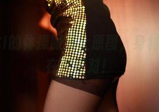 当ROSI的体操服遇上原图，身材曲线像在开派对！