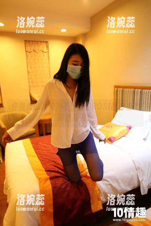 你跟我说泳装？不！这是ROSI图库里的精选系列！