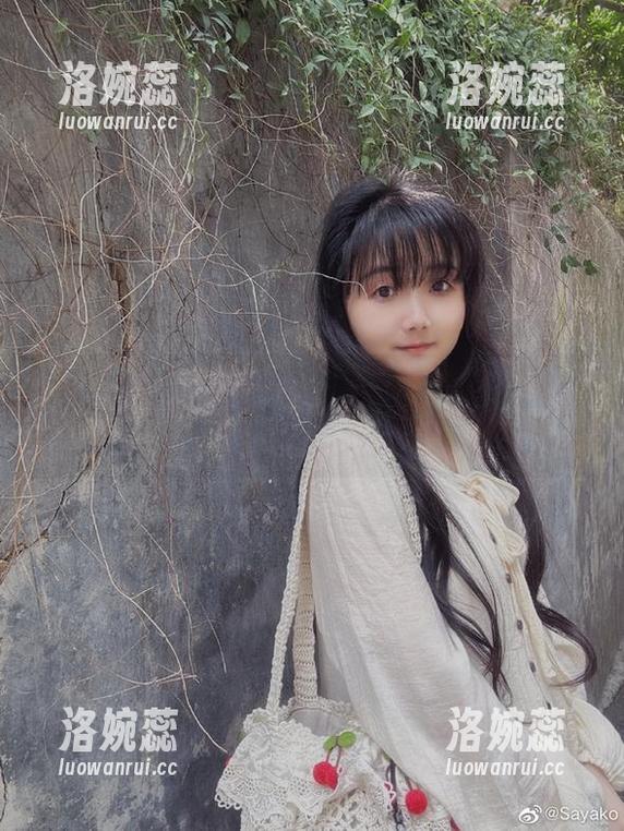 Sayako＿今年4岁的视线：我眼里的一切，除了能代的作品！