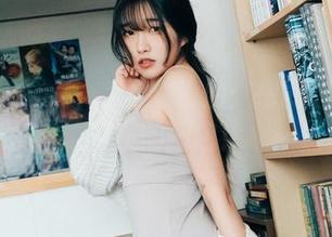 当Sonson(손손)遇到瑜伽：你能想象的最奇怪的图包！