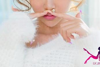 UGirls尤果网 - 再不点开，剧情就要逆转了！孟思雨的图片不点不行