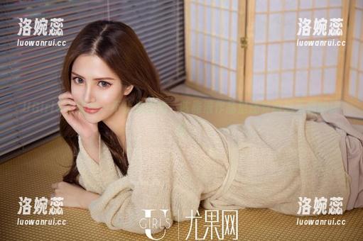 UGirls尤果网 - 不止是空姐，陈雅漫作品里还有意想不到的深度