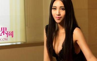 UGirls尤果网 - 无圣光照亮的韩乐优女孩图包，刚刚好不掉肉。