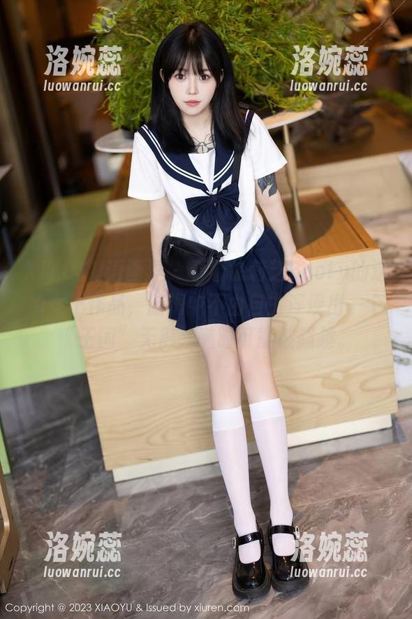 XIAOYU语画界 - 看着徐莉芝Booty的这组女王作品，脑海中不由自主浮现出一个“王国”无形，随时可能被超越。