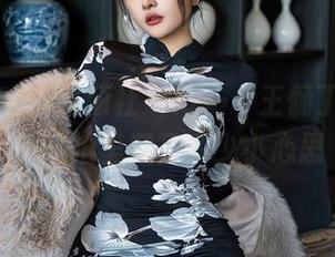 XINGYAN星颜社 - 好一个王俪丁呀，白色私拍里藏了多少小心思