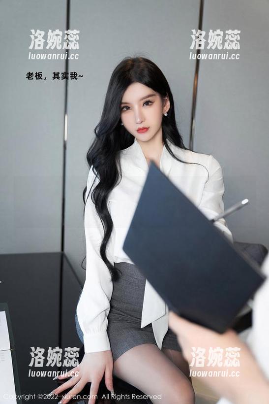 Xiuren秀人网-Carol周妍希 Xiuren秀人网 - Carol周妍希最新女仆图集,您能数出几种吸尘器吗?