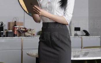 Xiuren秀人网 - 如果灰丝也能说话——Evelyn艾莉的写真集，网友们请注意