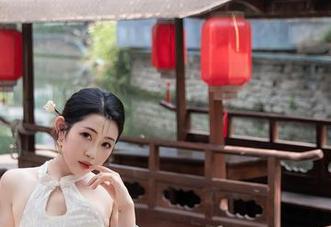 Xiuren秀人网 - 这圣诞，M梦baby的作品分享为何让我疑惑？